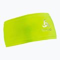 ODLO Polyknit Light Eco čelenka žlutá 762690/50016 4