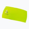 ODLO Polyknit Light Eco čelenka žlutá 762690/50016 6