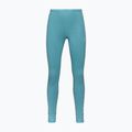 Dětské termoprádlo ODLO Active Warm Eco Long modré 159449/21017 5