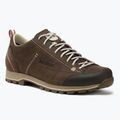Pánská trekingová obuv Dolomite 54 Low Fg Gtx hnědá 247959 0300