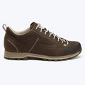Pánská trekingová obuv Dolomite 54 Low Fg Gtx hnědá 247959 0300 2
