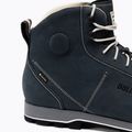 Pánské trekové boty Dolomite 54 High FG GTX navy blue 247958-643 8