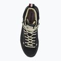 Dámské trekové boty Dolomite 54 High FG GTX black 268009-181 6