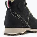 Dámské trekové boty Dolomite 54 High FG GTX black 268009-181 8