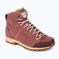 Dámská trekingová obuv Dolomite 54 High Fg Gtx W’s červená 268009 0637