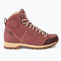 Dámská trekingová obuv Dolomite 54 High Fg Gtx W’s červená 268009 0637 2