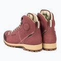Dámská trekingová obuv Dolomite 54 High Fg Gtx W’s červená 268009 0637 3