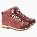 Dámská trekingová obuv Dolomite 54 High Fg Gtx W’s červená 268009 0637 5