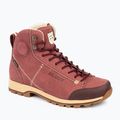 Dámská trekingová obuv Dolomite 54 High Fg Gtx W’s červená 268009 0637 8