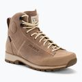 Dámské trekové boty Dolomite 54 High FG GTX taupe beige