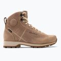 Dámské trekové boty Dolomite 54 High FG GTX taupe beige 2
