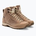 Dámské trekové boty Dolomite 54 High FG GTX taupe beige 4