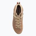 Dámské trekové boty Dolomite 54 High FG GTX taupe beige 6
