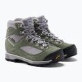 Dámská trekingová obuv Dolomite Zernez GTX zelená 142-L0000-248116-1025 5