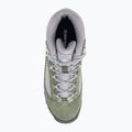 Dámská trekingová obuv Dolomite Zernez GTX zelená 142-L0000-248116-1025 6