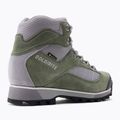 Dámská trekingová obuv Dolomite Zernez GTX zelená 142-L0000-248116-1025 7