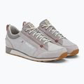 Dolomite pánské turistické boty 54 Duffle grey 269488 4