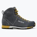 Pánská trekingová obuv Dolomite 54 Hike Gtx M’s šedá 269482 1076 2