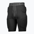 Chráničové šortky SCOTT Airflex Short black