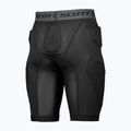 Chráničové šortky SCOTT Airflex Short black 2