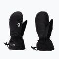 Dámské lyžařské rukavice SCOTT Ultimate GTX Mitten black