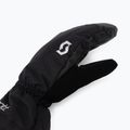 Dámské lyžařské rukavice SCOTT Ultimate GTX Mitten black 4