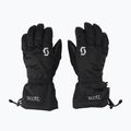 Dámské lyžařské rukavice SCOTT Ultimate GTX black 2