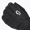 Dámské lyžařské rukavice SCOTT Ultimate GTX black 4