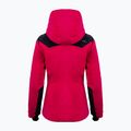 Dámská lyžařská bunda KJUS Formula pink LS15-K05 7