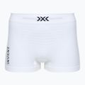 Pánské termo boxerky X-Bionic Invent 4.0 Lt arctic white/opal black