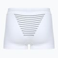 Pánské termo boxerky X-Bionic Invent 4.0 Lt arctic white/opal black 2