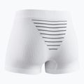 Dámské termo boxerky X-Bionic Invent 4.0 Lt arctic white/opal black 2