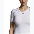Dámské funkční tričko X-Bionic Invent 4.0 Lt Shirt Arctic White/Dolomite Grey 3