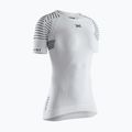 Dámské funkční tričko X-Bionic Invent 4.0 Lt Shirt Arctic White/Dolomite Grey 5