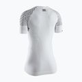 Dámské funkční tričko X-Bionic Invent 4.0 Lt Shirt Arctic White/Dolomite Grey 6