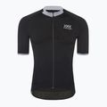Pánský cyklistický zip X-Bionic Invent Regulator Race Zip black RT-BT00S19M-B002