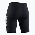 Dámské šortky X-Bionic Invent 4.0 Run Speed opal black/arctic white 2