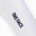 Cyklistické ponožky X-Socks Bike Race white/black BS05S19U-W011 3
