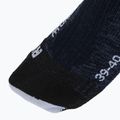 Dámské ponožky X-Socks Trek X Merino midnight blue/arctic white 5