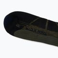 Trekingové ponožky X-Socks Trek X CTN zeleno-tmavě modré TS05S19U-E033 5