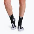 Dámské ponožky X-Socks Trek Outdoor opal black 2
