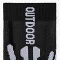 Dámské ponožky X-Socks Trek Outdoor opal black 4