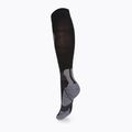 Lyžařské ponožky X-Socks Ski Energizer Lt 4.0 šedé XSSSNGW19U 2