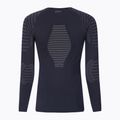 Pánská termoakční mikina X-Bionic Invent 4.0 LS black/charcoal 2