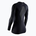 Dámská termoakční mikina X-Bionic Invent 4.0 LS black/charcoal 7