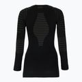 Dámská termoakční mikina X-Bionic Invent 4.0 LS black/charcoal 2
