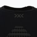 Dámská termoakční mikina X-Bionic Invent 4.0 LS black/charcoal 3