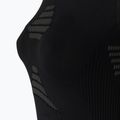 Dámská termoakční mikina X-Bionic Invent 4.0 LS black/charcoal 4