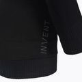 Dámská termoakční mikina X-Bionic Invent 4.0 LS black/charcoal 5