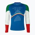 Pánská termoakční mikina X-Bionic Energy Accumulator 4.0 Patriot Italy